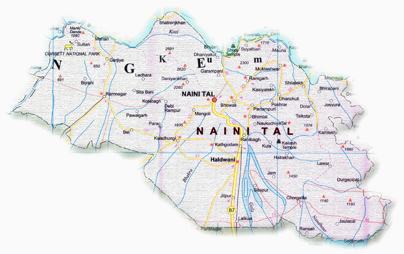 nainital_map